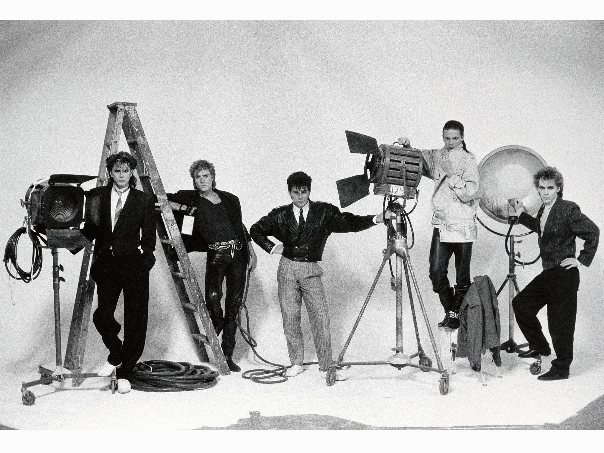 希少 Duran Duran Decade ニューロマンティック シンセポップ Decade